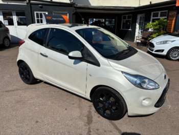 Used Ford Ka 2014 for sale - 74537867: Photo