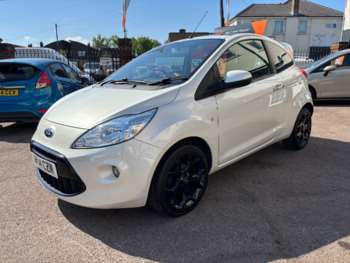 Used Ford Ka 2014 for sale - 74537867: Photo