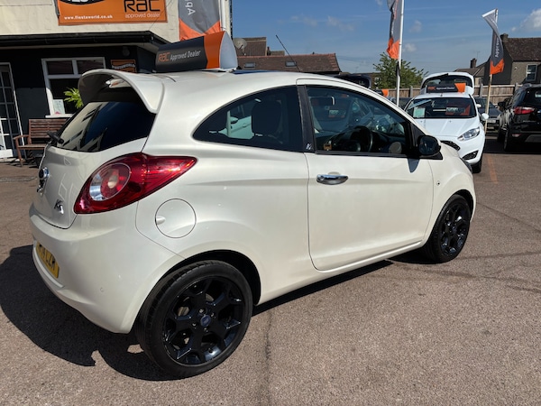 Used Ford Ka 2014 for sale - 74537867: Photo 7