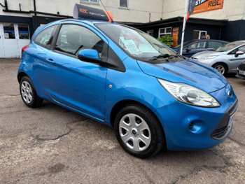 Used Ford Ka 2010 for sale - 74813865: Photo