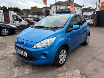 Used Ford Ka 2010 for sale - 74813865: Photo