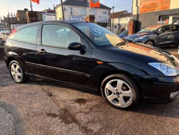 Used Ford Focus 2004 for sale - 73733251: Photo