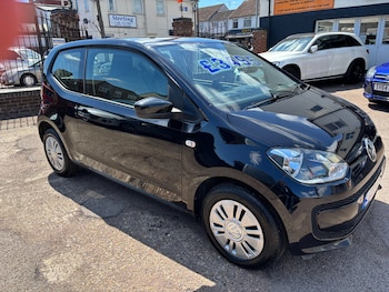 Used Volkswagen up! 2015 for sale - 78542769: Photo
