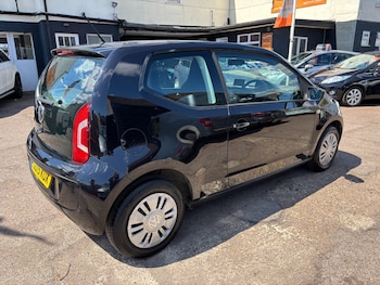 Used Volkswagen up! 2015 for sale - 78542769: Photo