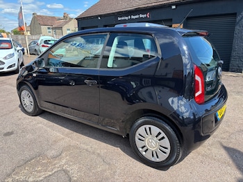 Used Volkswagen up! 2015 for sale - 78542769: Photo