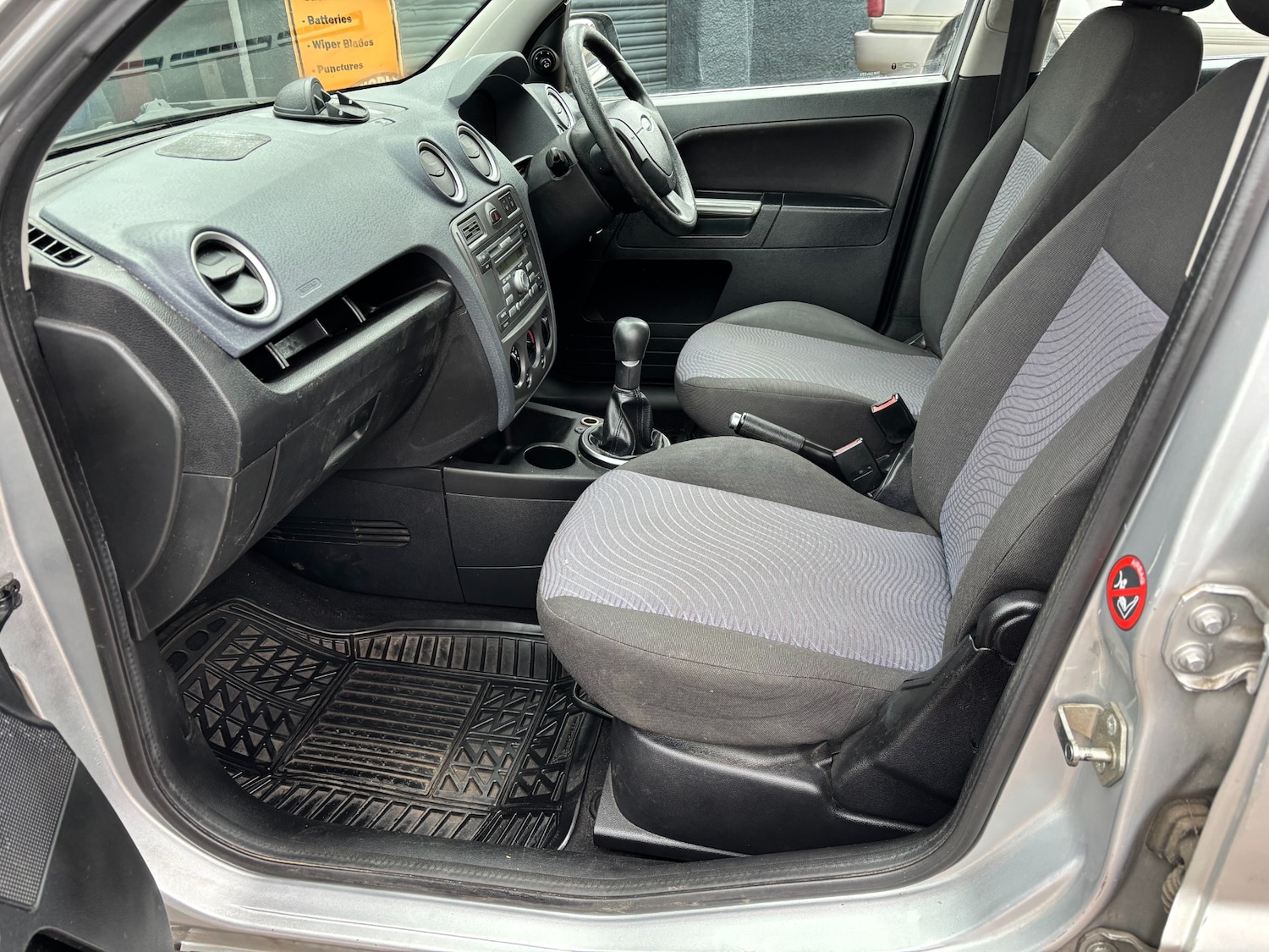 Used Ford Fusion 2008 for sale - 77310665: Photo 5