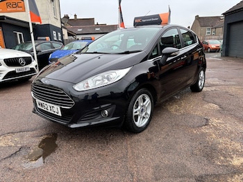Used Ford Fiesta 2013 for sale - 77103320: Photo