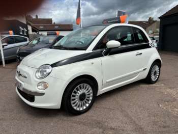 Used Fiat 500 2011 for sale - 74880352: Photo
