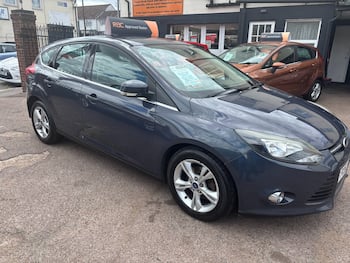 Used Ford Focus 2013 for sale - 79402172: Photo