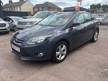 Used Ford Focus 2013 for sale - 79402172: Photo