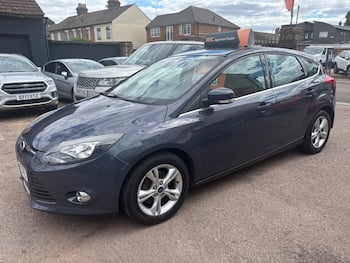 Used Ford Focus 2013 for sale - 79402172: Photo