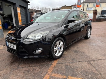 Used Ford Focus 2011 for sale - 77258510: Photo