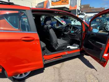 Used Ford B-MAX 2014 for sale - 74670789: Photo