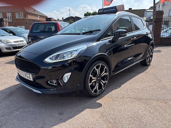 Used Ford Fiesta 2020 for sale - 79639028: Photo