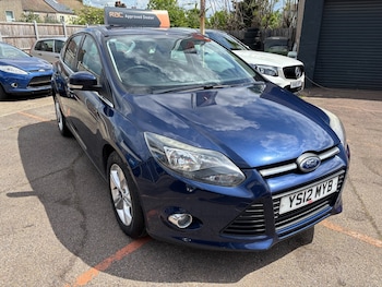 Used Ford Focus 2012 for sale - 78540171: Photo