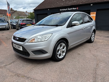 Used Ford Focus 2010 for sale - 78862468: Photo