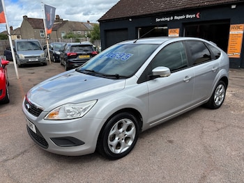 Used Ford Focus 2010 for sale - 78862468: Photo