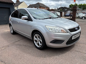 Used Ford Focus 2010 for sale - 78862468: Photo