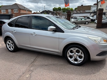 Used Ford Focus 2010 for sale - 78862468: Photo