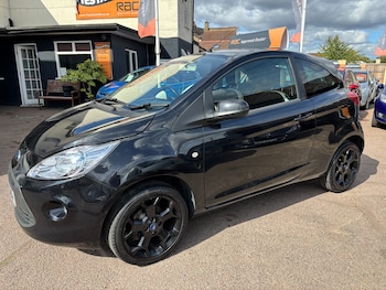 Used Ford Ka 2016 for sale - 75958435: Photo