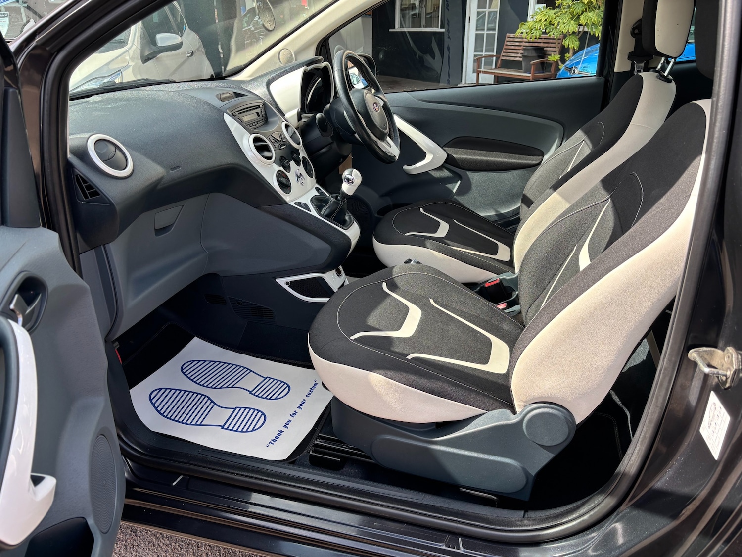 Used Ford Ka 2016 for sale - 75958435: Photo 5