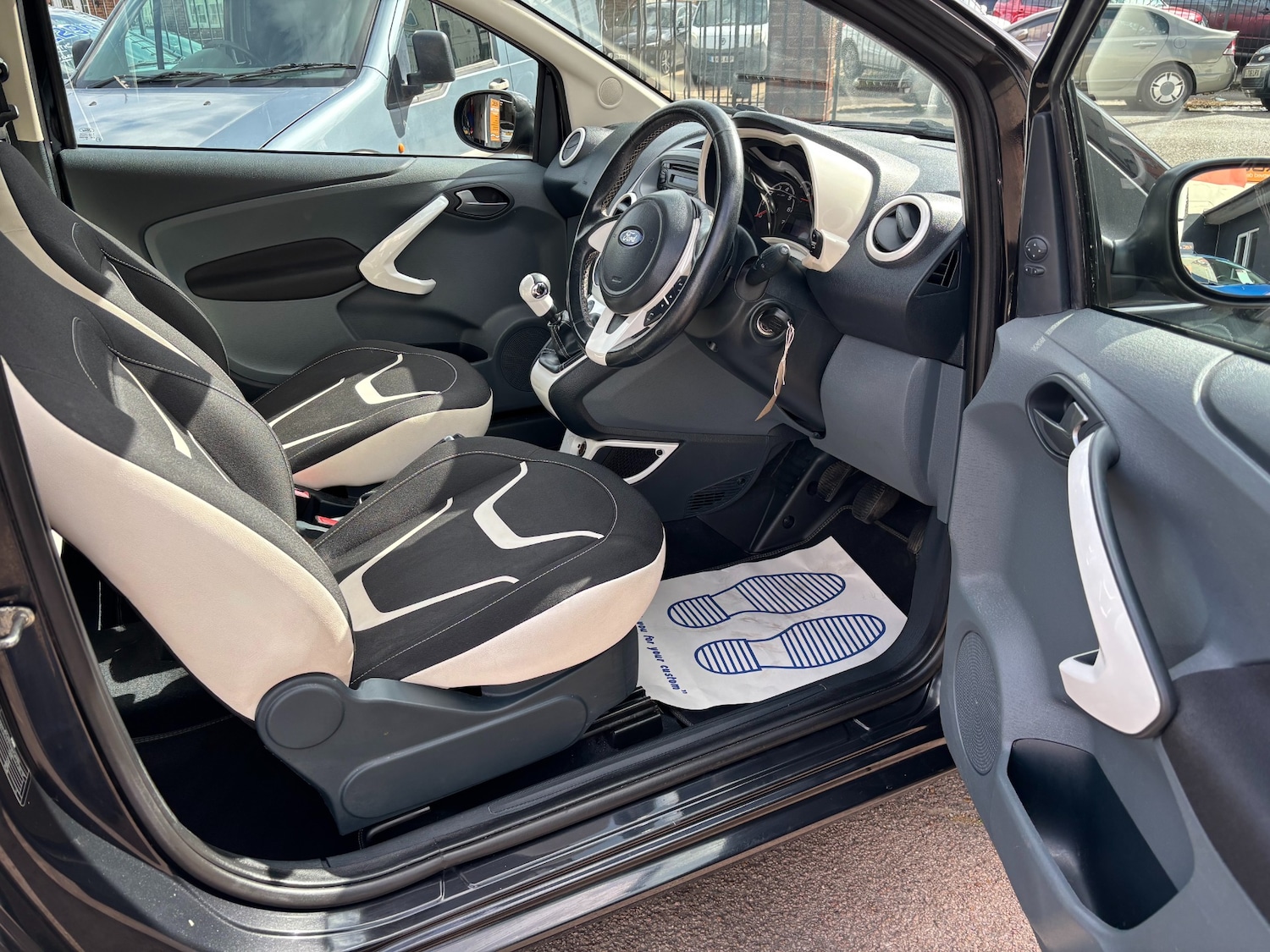 Used Ford Ka 2016 for sale - 75958435: Photo 7