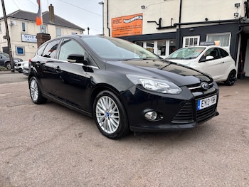 Ford - Focus