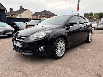 Used Ford Focus 2013 for sale - 76253260: Photo 3