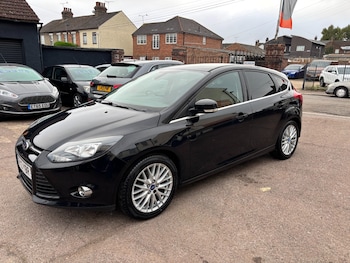 Used Ford Focus 2013 for sale - 76253260: Photo 4
