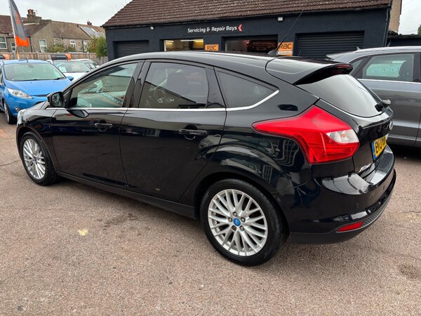 Used Ford Focus 2013 for sale - 76253260: Photo 6