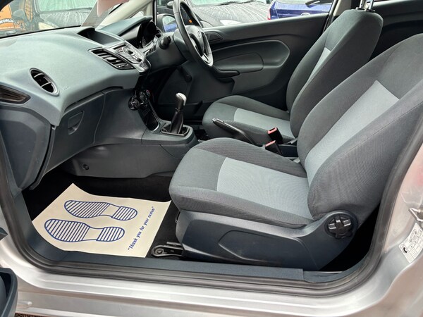 Used Ford Fiesta 2009 for sale - 76127660: Photo 6