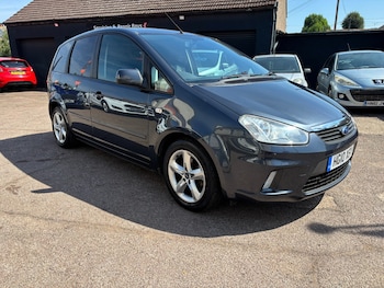 Used Ford C-Max 2010 for sale - 79524527: Photo