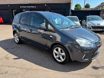 Used Ford C-Max 2010 for sale - 79524527: Photo
