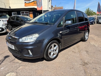 Used Ford C-Max 2010 for sale - 79524527: Photo