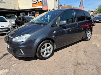 Used Ford C-Max 2010 for sale - 79524527: Photo