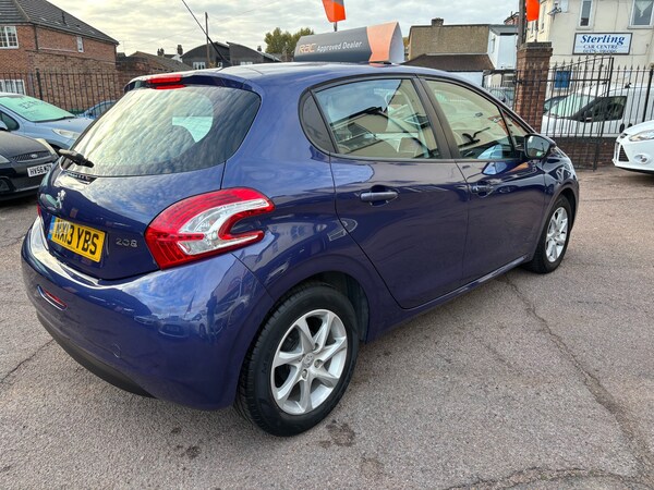 Used Peugeot 208 2013 for sale - 76316448: Photo 7