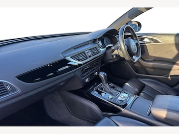 Used Audi A6 2016 for sale - 77031222: Photo