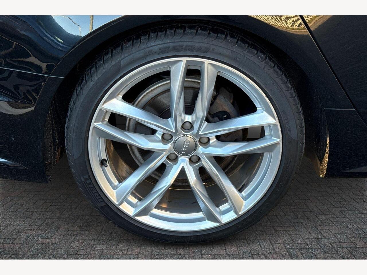 Used Audi A6 2016 for sale - 77031222: Photo 5