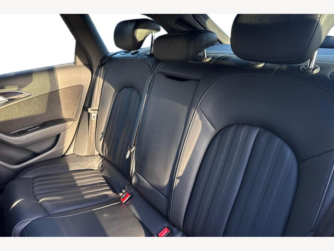 Used Audi A6 2016 for sale - 77031222: Photo 8