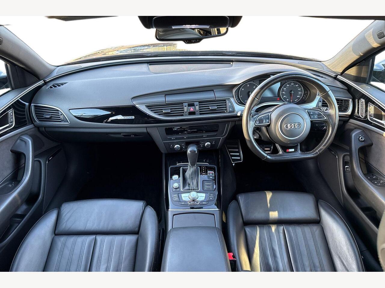 Used Audi A6 2016 for sale - 77031222: Photo 9