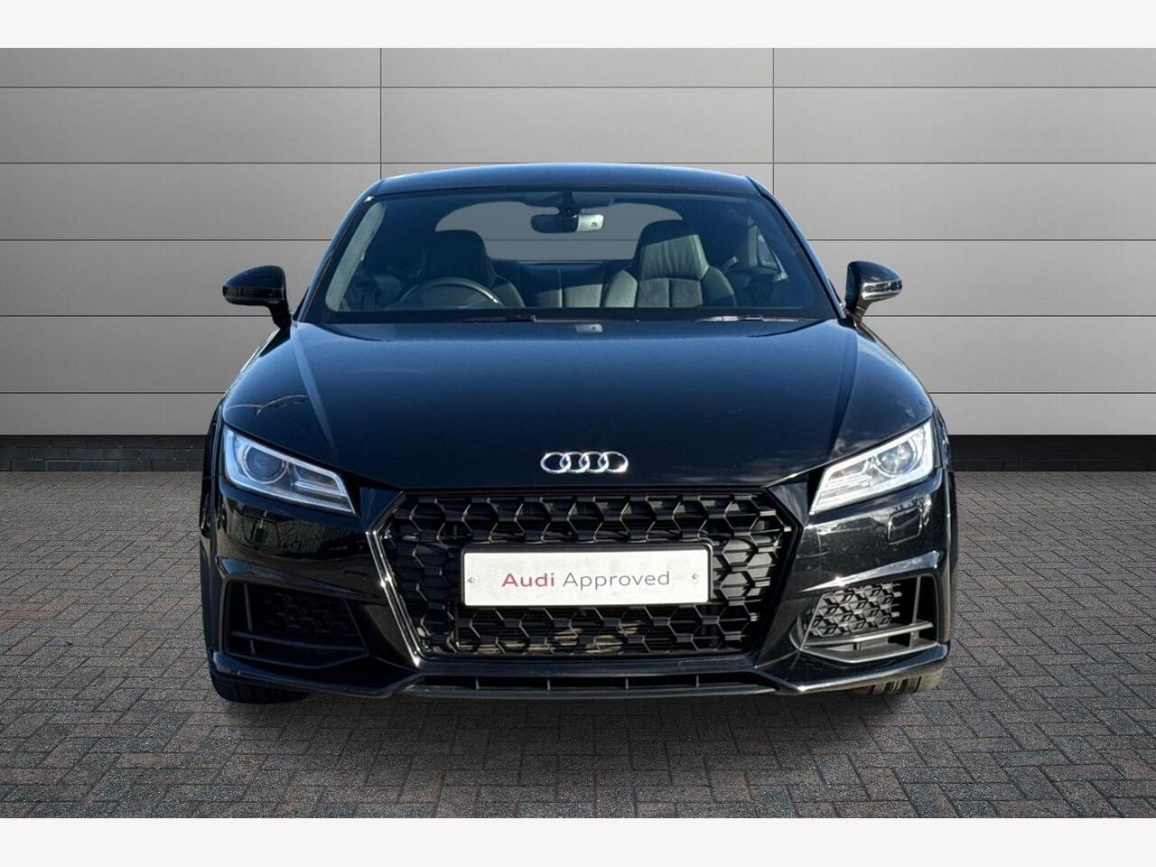 Used Audi TT 2023 for sale - 77728826: Photo 10