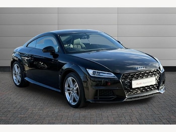 Used Audi TT 2023 for sale - 77728826: Photo