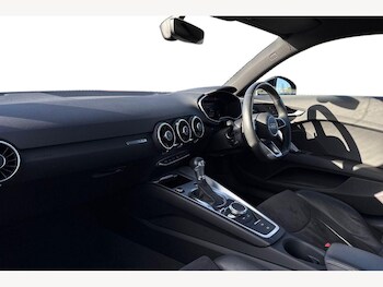 Used Audi TT 2023 for sale - 77728826: Photo