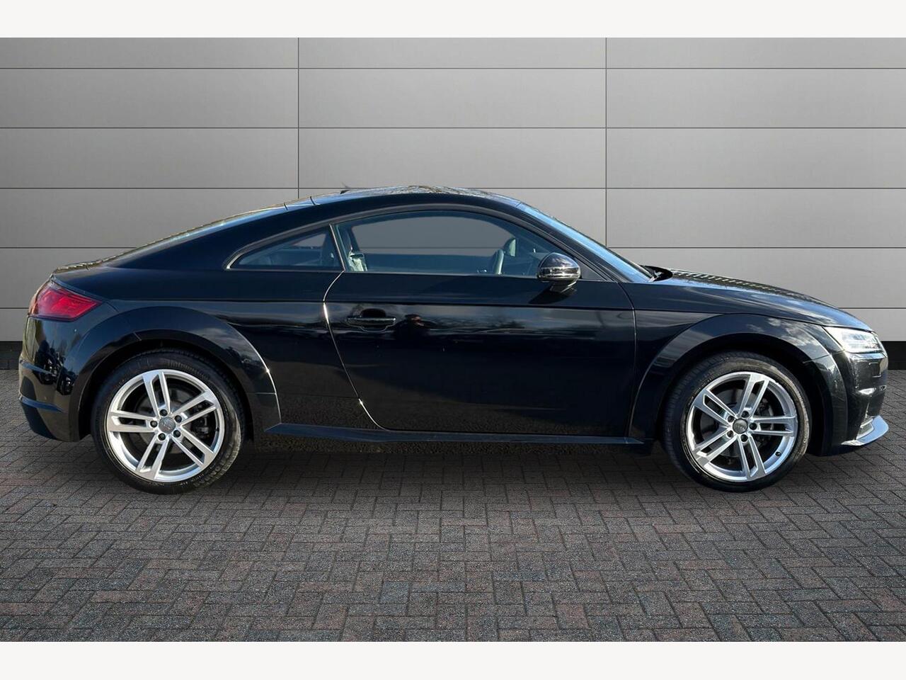 Used Audi TT 2023 for sale - 77728826: Photo 4