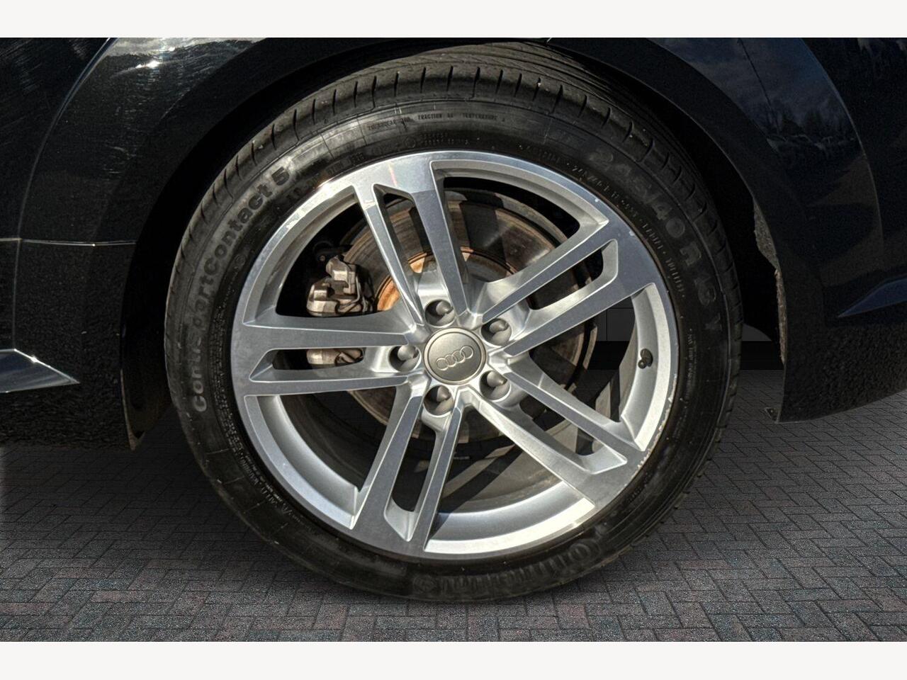 Used Audi TT 2023 for sale - 77728826: Photo 5