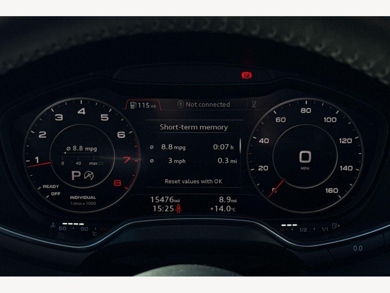 Used Audi TT 2023 for sale - 77728826: Photo 7