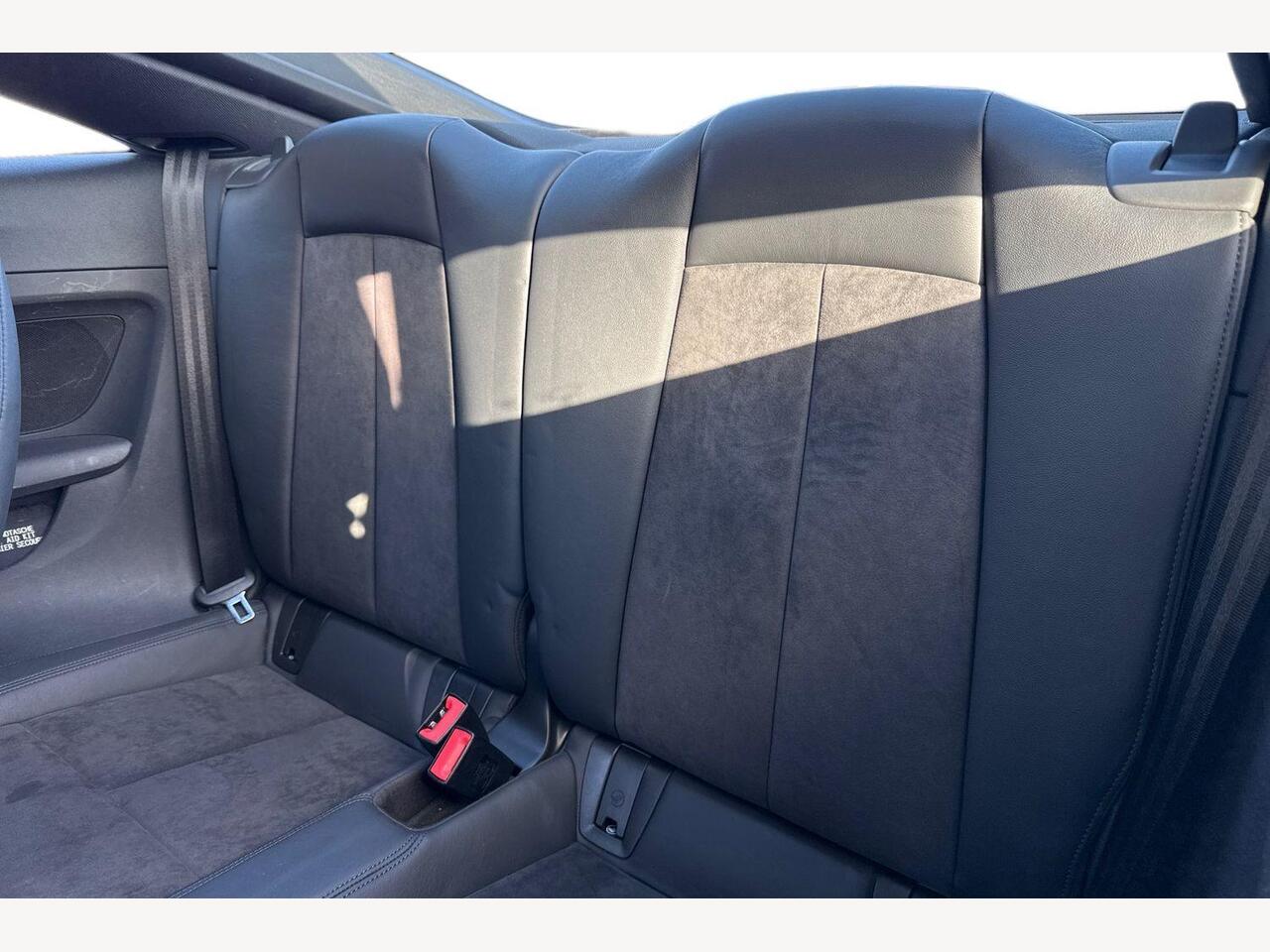 Used Audi TT 2023 for sale - 77728826: Photo 8