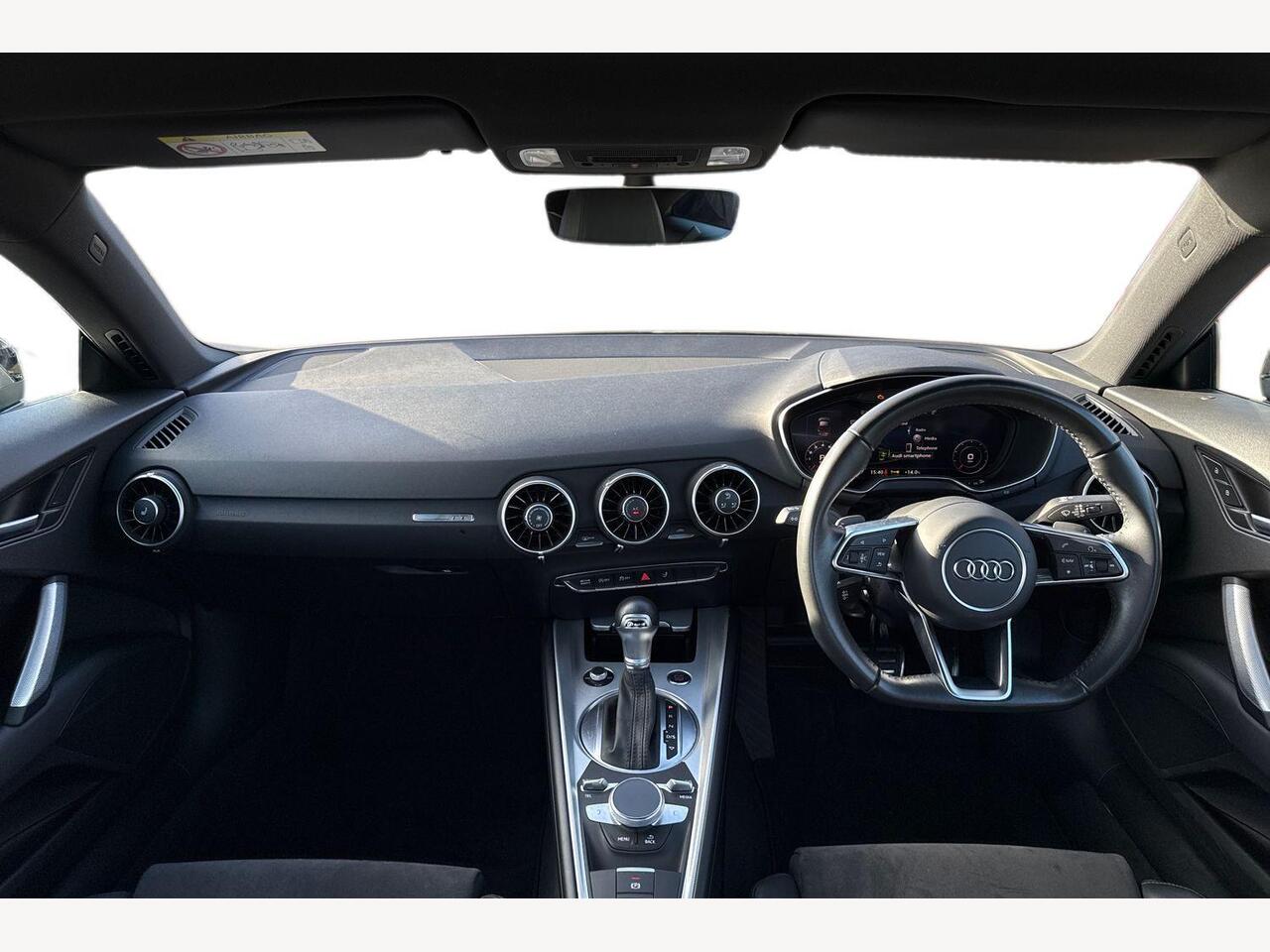 Used Audi TT 2023 for sale - 77728826: Photo 9