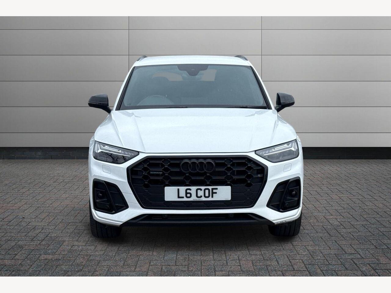 Used Audi Q5 2024 for sale - 77809809: Photo 10