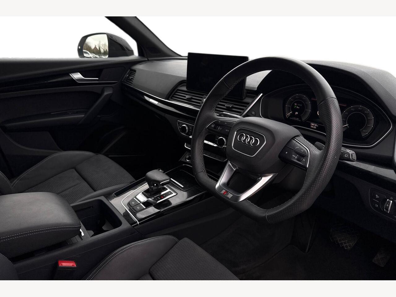 Used Audi Q5 2024 for sale - 77809809: Photo 6